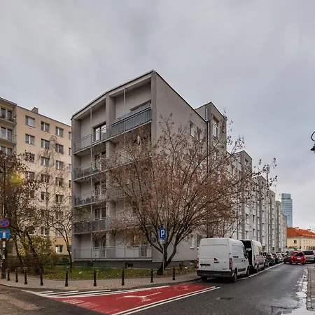 Niecala By Your Freedom Warsaw