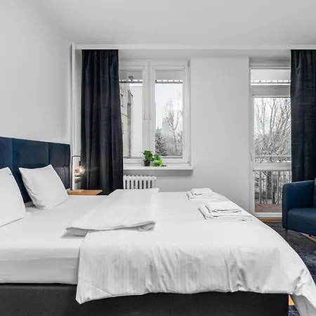 Niecala By Your Freedom * Warsaw