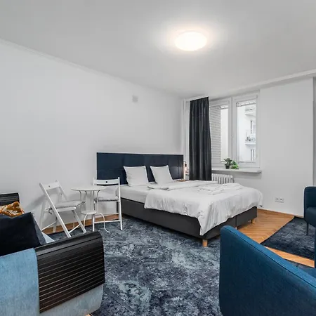 Niecala By Your Freedom Apartment