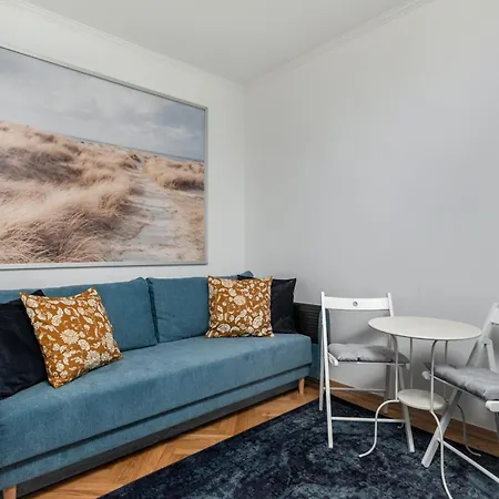 Apartment Niecala By Your Freedom