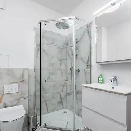 Niecala By Your Freedom Apartment *