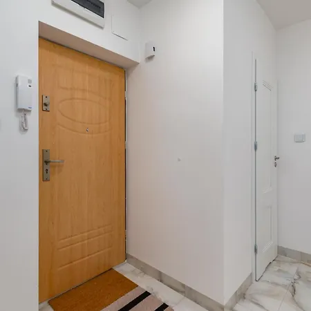 Apartment Niecala By Your Freedom Warsaw