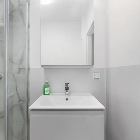 Niecala By Your Freedom Warsaw