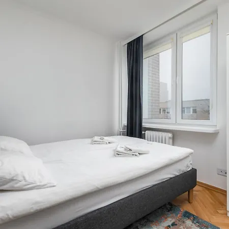 Niecala By Your Freedom Apartment
