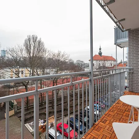 Niecala By Your Freedom * Warsaw