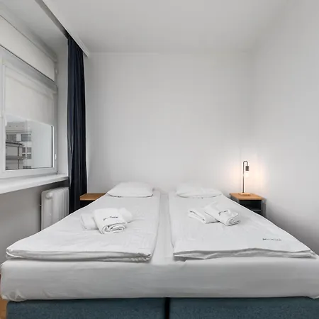 Niecala By Your Freedom Apartment