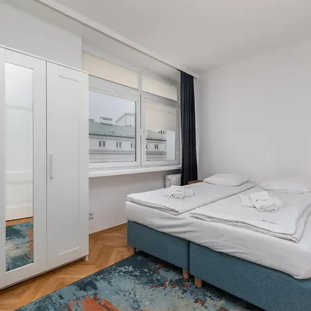 Niecala By Your Freedom Warsaw