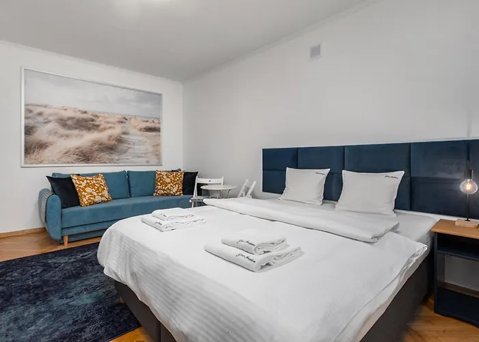 Appartamento Niecala By Your Freedom *