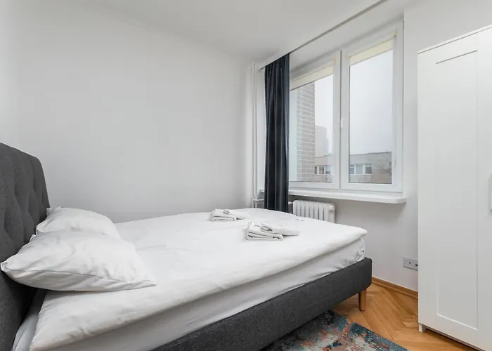 Niecala By Your Freedom Appartamento