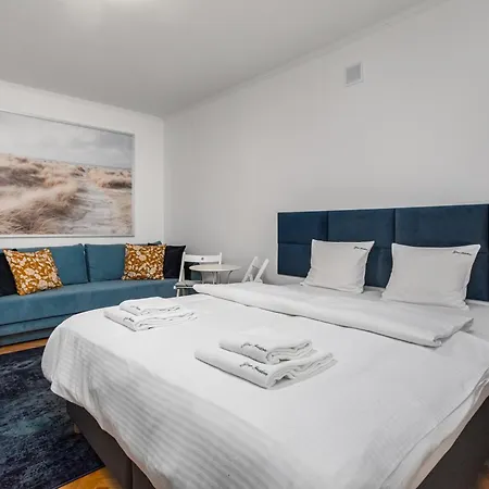 Appartement Niecala By Your Freedom *