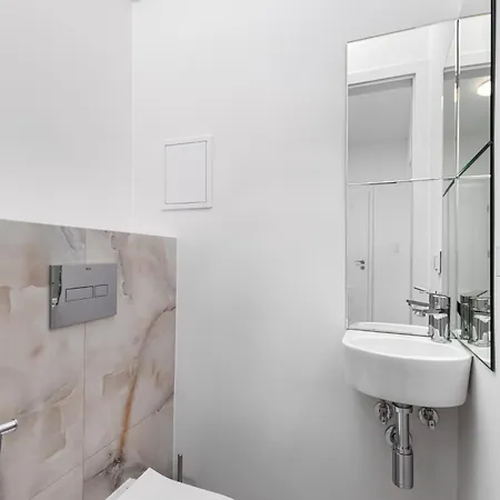 Appartement Niecala By Your Freedom Warschau