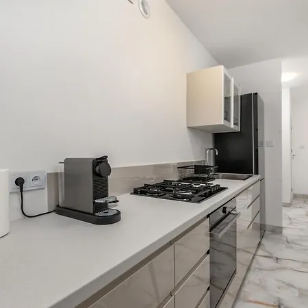 Appartement Niecala By Your Freedom